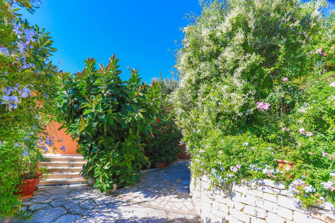 Villa Mare Vista Ariadni